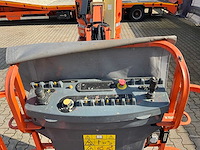 2014 jlg e300ajp hoogwerker - afbeelding 20 van  21