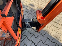 2014 jlg e300ajp hoogwerker - afbeelding 6 van  30