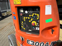 2014 jlg e300ajp hoogwerker - afbeelding 8 van  30
