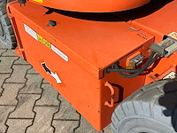 2014 jlg e300ajp hoogwerker - afbeelding 10 van  30