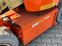 2014 jlg e300ajp hoogwerker - afbeelding 16 van  30
