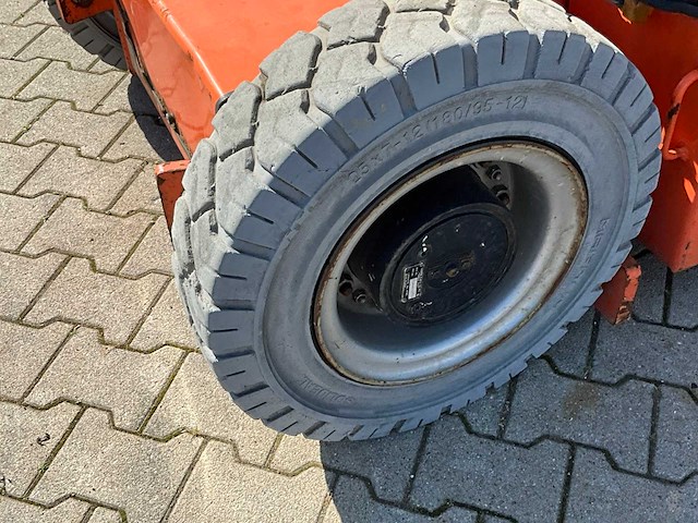 2014 jlg e300ajp hoogwerker - afbeelding 18 van  30