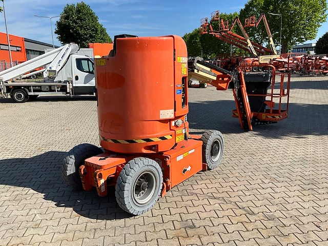 2014 jlg e300ajp hoogwerker - afbeelding 25 van  30