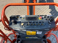 2014 jlg e300ajp hoogwerker - afbeelding 29 van  30