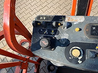 2014 jlg e300ajp hoogwerker - afbeelding 30 van  30