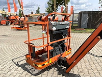 2014 jlg e400ajpn narrow hoogwerker - afbeelding 2 van  31