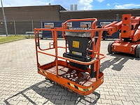 2014 jlg e400ajpn narrow hoogwerker - afbeelding 3 van  31