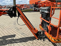 2014 jlg e400ajpn narrow hoogwerker - afbeelding 10 van  31
