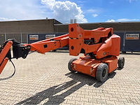 2014 jlg e400ajpn narrow hoogwerker - afbeelding 11 van  31