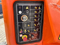 2014 jlg e400ajpn narrow hoogwerker - afbeelding 14 van  31