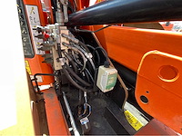 2014 jlg e400ajpn narrow hoogwerker - afbeelding 16 van  31