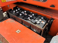 2014 jlg e400ajpn narrow hoogwerker - afbeelding 17 van  31