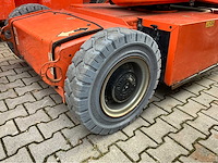 2014 jlg e400ajpn narrow hoogwerker - afbeelding 19 van  31