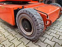 2014 jlg e400ajpn narrow hoogwerker - afbeelding 20 van  31