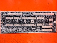 2014 jlg e400ajpn narrow hoogwerker - afbeelding 25 van  31