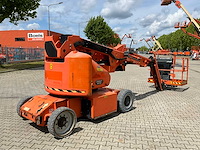 2014 jlg e400ajpn narrow hoogwerker - afbeelding 28 van  31