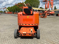2014 jlg e400ajpn narrow hoogwerker - afbeelding 29 van  31