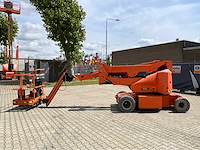 2014 jlg e400ajpn narrow hoogwerker - afbeelding 31 van  31