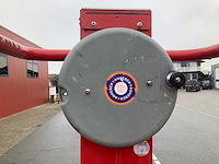 2014 jlg ecolift hoogwerker - afbeelding 3 van  16