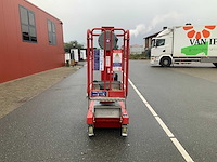 2014 jlg ecolift hoogwerker - afbeelding 10 van  16