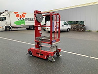 2014 jlg ecolift hoogwerker - afbeelding 11 van  16