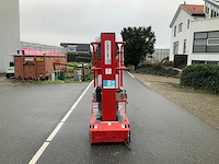 2014 jlg ecolift hoogwerker - afbeelding 14 van  16