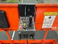 2014 jlg me4069 hoogwerker