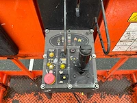 2014 jlg me4069 hoogwerker - afbeelding 2 van  14