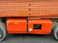 2014 jlg me4069 hoogwerker - afbeelding 8 van  14