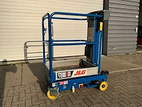 2014 jlg powertower nano hoogwerker - afbeelding 1 van  9