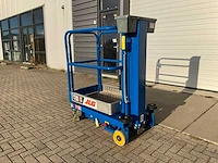 2014 jlg powertower nano hoogwerker - afbeelding 4 van  9