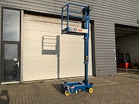 2014 jlg powertower nano hoogwerker - afbeelding 5 van  9