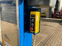 2014 jlg powertower nano hoogwerker - afbeelding 8 van  9