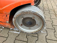 2014 jlg toucan 10e personenlift - afbeelding 2 van  14