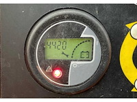 2014 jlg toucan 10e personenlift - afbeelding 5 van  14