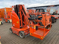 2014 jlg toucan 10e personenlift - afbeelding 7 van  14