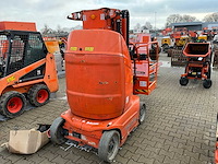 2014 jlg toucan 10e personenlift - afbeelding 8 van  14