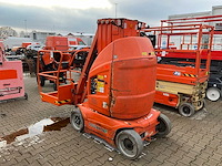 2014 jlg toucan 10e personenlift - afbeelding 9 van  14