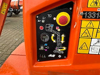 2014 jlg toucan 10e personenlift - afbeelding 10 van  14
