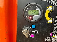 2014 jlg toucan 10e personenlift - afbeelding 11 van  14