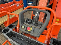 2014 jlg toucan 10e personenlift - afbeelding 12 van  14