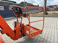 2014 jlg toucan 12e personenlift - afbeelding 5 van  31