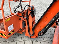 2014 jlg toucan 12e personenlift - afbeelding 7 van  31