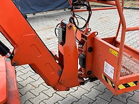 2014 jlg toucan 12e personenlift - afbeelding 8 van  31