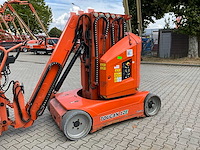 2014 jlg toucan 12e personenlift - afbeelding 9 van  31