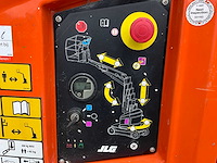 2014 jlg toucan 12e personenlift - afbeelding 11 van  31