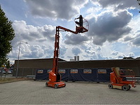 2014 jlg toucan 12e personenlift - afbeelding 1 van  31