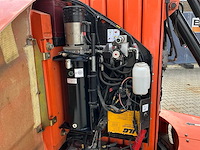 2014 jlg toucan 12e personenlift - afbeelding 15 van  31