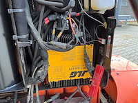 2014 jlg toucan 12e personenlift - afbeelding 17 van  31
