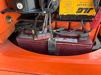2014 jlg toucan 12e personenlift - afbeelding 18 van  31